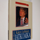 Olli Valtonen : Kalevi Lehtinen : jatkoaika - pikkukuva 1