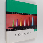 Jocasta Innes : Colour - pikkukuva 1