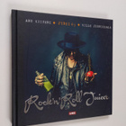 Anu Kiiveri : Rock'n'roll juicer - pikkukuva 1