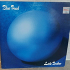 BLUE PEARL MAXI-SINKKU BLR 32T ORIG. UK 1990 - pikkukuva 1