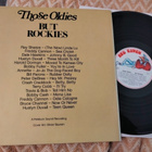 Those Oldies But Rockies LP - pikkukuva 2