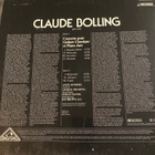 Claude Bolling: konsertto kitaralle ja jazzbändille LP - pikkukuva 2