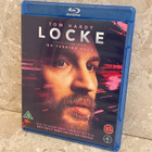 Locke (Blu-ray) - pikkukuva 1