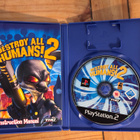 Destroy All Humans! 2 – PS2 PAL - pikkukuva 2