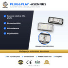 Mini ( R50 / R52 / R53 / R56 / R57 / R58 / R59 ) - pikkukuva 4