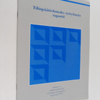 Tilinpäätöslomake-työryhmän raportti - pikkukuva 1