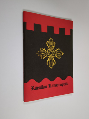 Räisälän kansanopiston 70-vuotisjuhlajulkaisu : katsaus o...