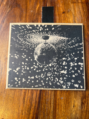 Neil Young - Mirrorball cd