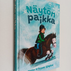 Malin Eriksson Sjögärd : Näytön paikka - pikkukuva 1