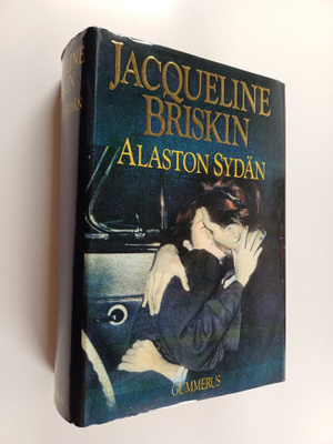Jacqueline Briskin : Alaston sydän