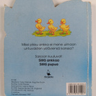 Kate Davies : Silitä ankkaa - pikkukuva 2