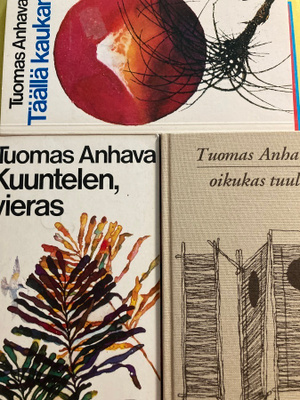 TUOMAS ANHAVA x 3