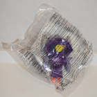 mcdonalds happy meal lelu transformers - pikkukuva 1