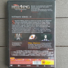 DVD: Hellsing - Ultimate Series 2 (Anime 2006) - pikkukuva 2