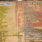 Suomi Hits 1952 cd-levy - pikkukuva 2