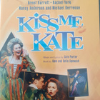 KISS ME KATE - DVD - pikkukuva 1