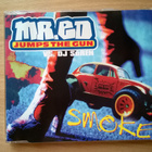 Mr Ed Jumps The Gun - Smoke CDS - pikkukuva 1