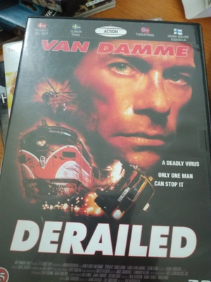 Derailed