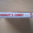 Frehley`s comet/Live+1  (c-kasetti) - pikkukuva 3