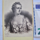 Valokuva Marquise Pompadour Ranska Kuninkaan Rakastaja 1870- - pikkukuva 1