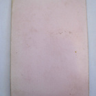 VANHA CDV Valokuva Venäjän Suomen Kaartilainen Pistin 1870-l - pikkukuva 2
