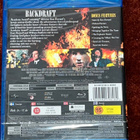 TULIMYRSKY - BLU-RAY - UUSI - robert de niro kurt russell - pikkukuva 2