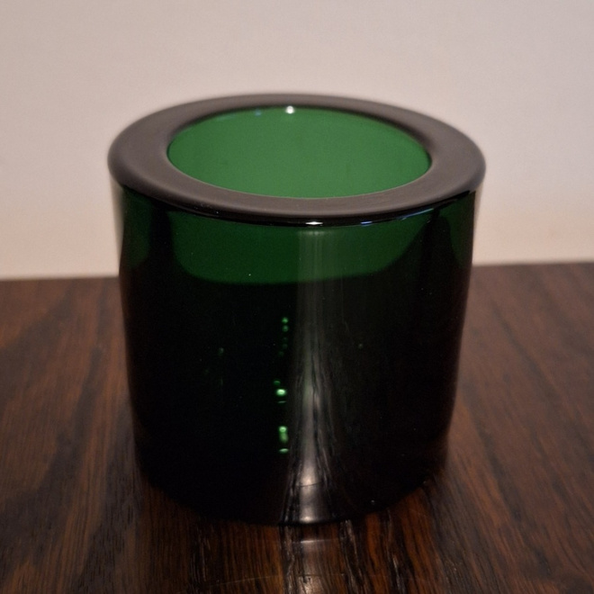 IITTALA KIVI TUIKKU JOULUNVIHREÄ