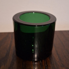 IITTALA KIVI TUIKKU JOULUNVIHREÄ - pikkukuva 1