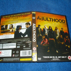 ADULTHOOD (DVD, EI FI-text)*** - pikkukuva 4
