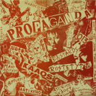 Propaganda - Russia Bombs Finland  LP  2014 Saksa +  BOOKLET - pikkukuva 1