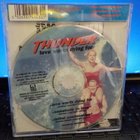 THUNDER - LOVE WORTH DYING FOR CD SINGLE - pikkukuva 2