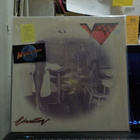 VEXX - EDUCATION VG++/EX+ LP - pikkukuva 1