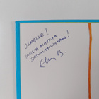 Ella Brigatti : Sängynaluskansa : Karnevaalit (signeeratt... - pikkukuva 3