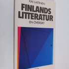 Kai Laitinen : Finlands litteratur : en översikt - pikkukuva 1