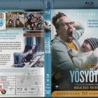 Yösyöttö (50 196) k -FI- suomik. BLU-RAY petteri summanen - pikkukuva 1