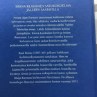 Raul Roine : Oivallinen keinuhepo : Satuja ( 1993 ) - pikkukuva 2
