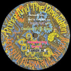 PRINCE :: AROUND THE WORLD IN A DAY :: VINYYLI LP 1985 - pikkukuva 3