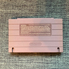 SNES: King Arthur and Knights of Justice (L,USA,Enix) *rare - pikkukuva 2