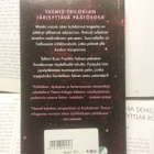 Sylvain Neuvel - Ei enempää kuin ihminen (pokkari) - pikkukuva 2