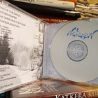 CD NEFERION : The SPIRIT of the flesh ( SIS POSTIKULU) - pikkukuva 2