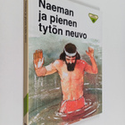 Penny Frank : Naeman ja pienen tytön neuvo - pikkukuva 1