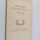 Svenskt studentliv i Finland 1909-1929 - pikkukuva 1