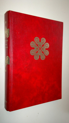 Jacqueline Monsigny : Floris, rakkaani
