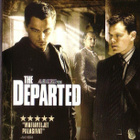 dvd, The Departed (Leonardo DiCaprio) [trilleri] - pikkukuva 1