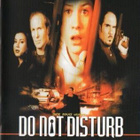 Do Not Disturb (1999) suomijulkaisu DVD William Hurt - pikkukuva 1