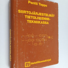 Pentti Teppo : Siirtojärjestelmät tietoliikennetekniikassa - pikkukuva 1