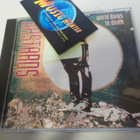 BASTARDS - WORLD BURNS TO DEATH CD - pikkukuva 1