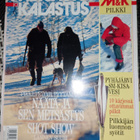 Metsästys ja kalastus 2/1991 - pikkukuva 1