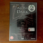 Alone in the Dark DVD - pikkukuva 1