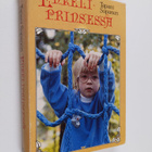 Tapani Sopanen : Enkeliprinsessa - pikkukuva 1